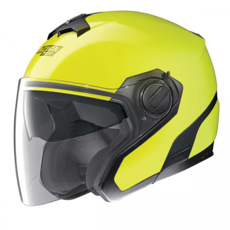 Casti - NOLAN - casca N44 EVO HI-VISIBILITY [N-COM]