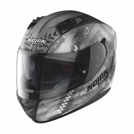 Casti - NOLAN - casca N60-6 WHEELSPIN