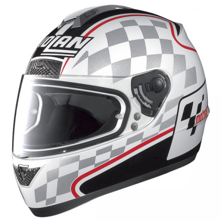 Casti - NOLAN - casca N63 MOTOGP