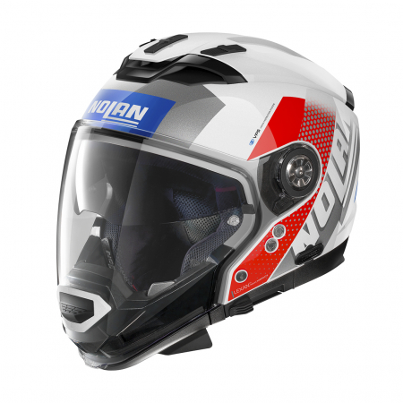 Casti - NOLAN - casca N70-2 GT CELERES [N-COM]