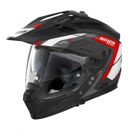 Casti - NOLAN - casca N70-2 X GRANDES ALPES [N-COM]