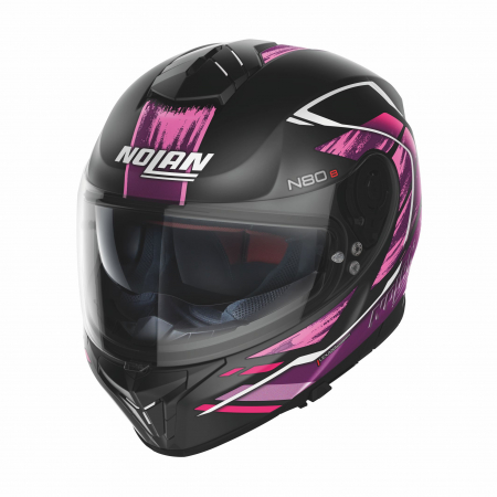 Casti - NOLAN - casca N80-8 THUNDERBOLT [N-COM]