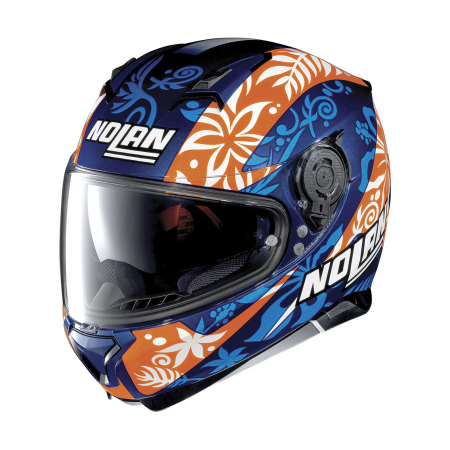 Casti - NOLAN - casca N87 GEMINI REPLICA [N-COM]