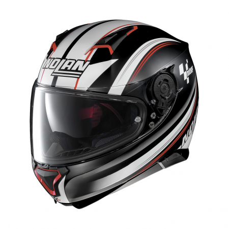 Echipamente - NOLAN - casca N87 MOTOGP [N-COM]