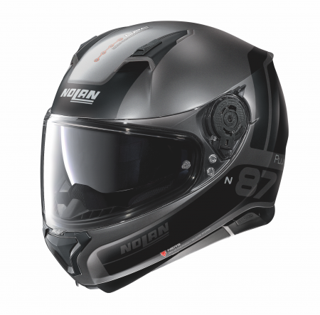 Casti - NOLAN - casca N87 PLUS DISTINCTIVE [N-COM]