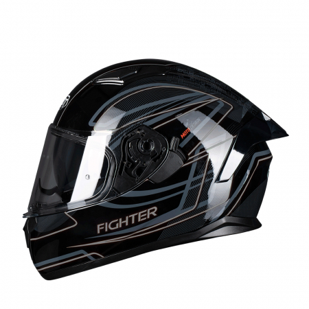 PILOT - casca FLIPPER FIGHTER [2]