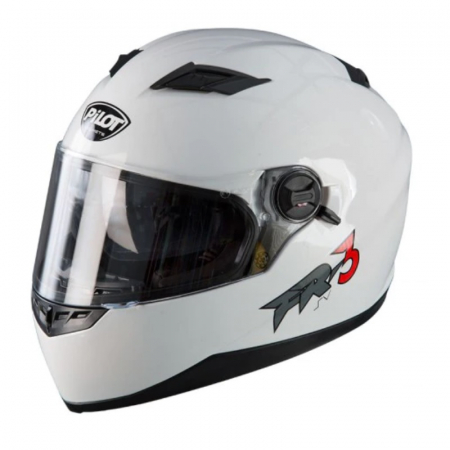 Casti - PILOT - casca FR4