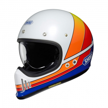 Casti - SHOEI - casca EX-ZERO EQUATION TC-2 