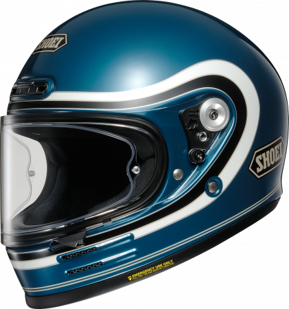 Casti - SHOEI - casca GLAMSTER06 Bivouac TC-2 