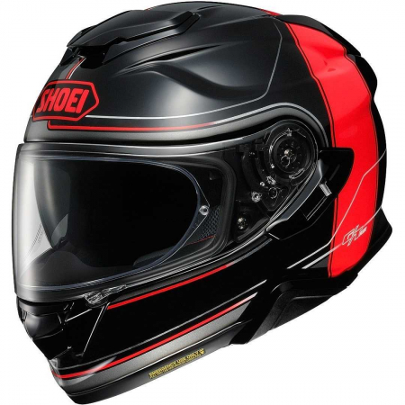 Casti - SHOEI - casca GT-AIR 2 CROSSBAR