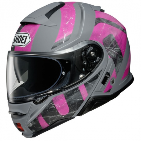Casti - SHOEI - casca Neotec 2 Jaunt TC-7
