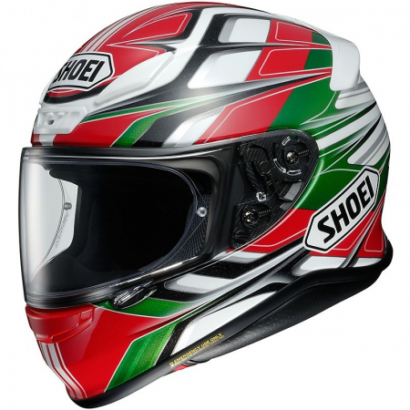 Casti - SHOEI - casca NXR RUMPUS TC-4 