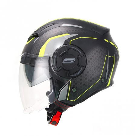 Casti - SIFAM - casca S-LINE S749 TWISTER