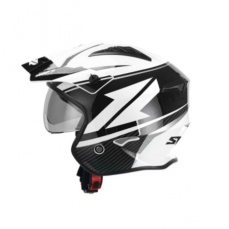 Casti - SIFAM - casca S-LINE S769 TROOPER