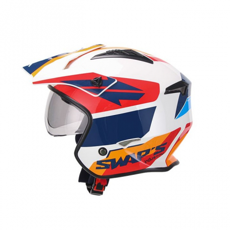 Casti - SIFAM - casca S-LINE S769 TROOPER