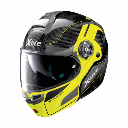 Casti - X-LITE - casca X-1004 [ULTRA CARBON] CHARISMATIC