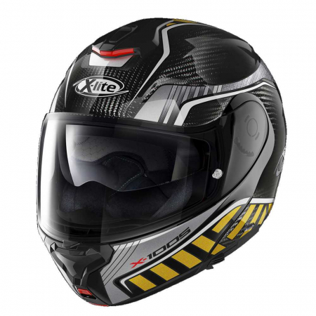 Casti - X-LITE - casca X-1005 [ULTRA CARBON] CHEYENNE