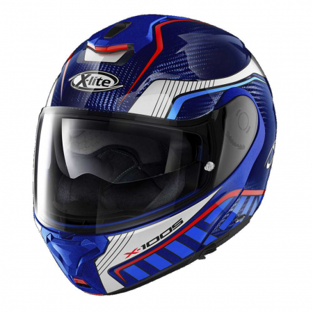 Casti - X-LITE - casca X-1005 [ULTRA CARBON] CHEYENNE