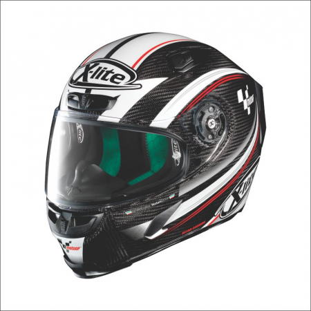 Casti - X-LITE - casca X-803 [ULTRA CARBON] MOTOGP