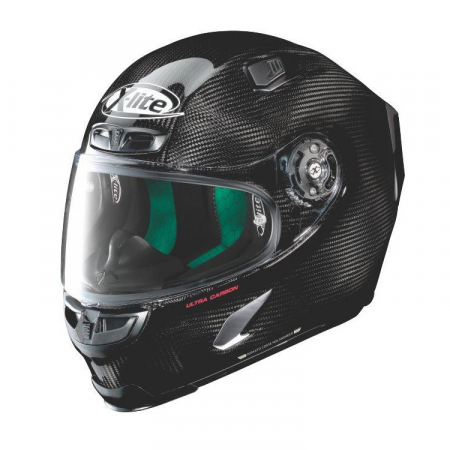 Casti - X-LITE - casca X-803 [ULTRA CARBON] PURO