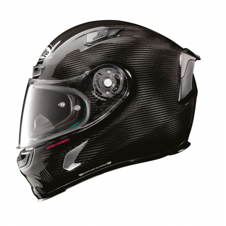 X-LITE - casca X-803 [ULTRA CARBON] PURO SPORT [1]