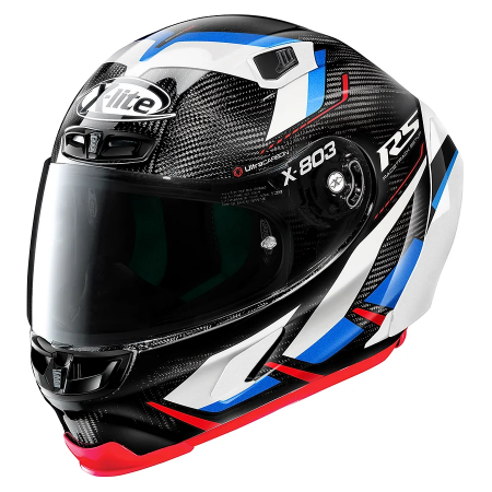 Casti - X-LITE - casca X-803RS [ULTRA CARBON] MOTORMASTER