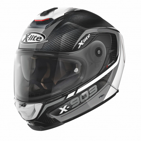 Casti - X-LITE - casca X-903 [ULTRA CARBON] CAVALCADE