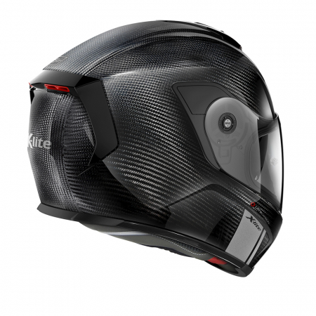 X-LITE - casca X-903 [ULTRA CARBON] MODERN CLASS [1]