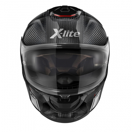 X-LITE - casca X-903 [ULTRA CARBON] MODERN CLASS [2]