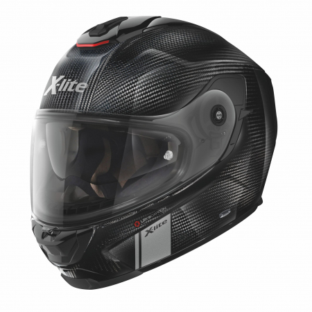 Echipamente - X-LITE - casca X-903 [ULTRA CARBON] MODERN CLASS