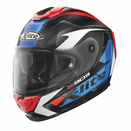 Casti - X-LITE - casca X-903 [ULTRA CARBON] NOBILES