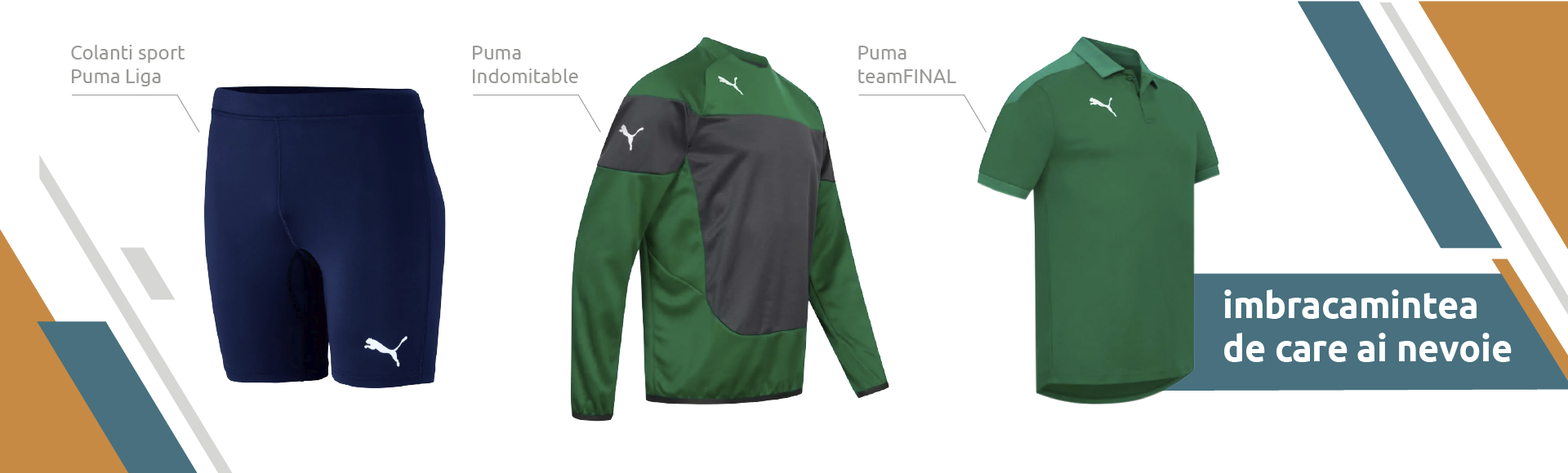 Banner Imbaracaminte