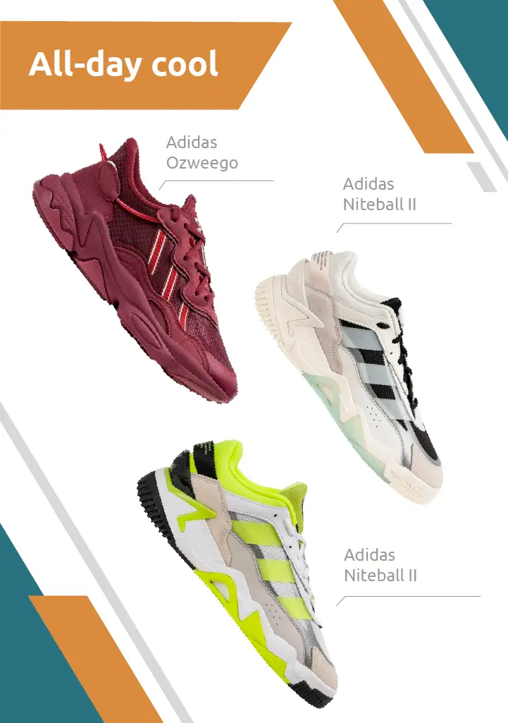 Banner Mob All Day Cool