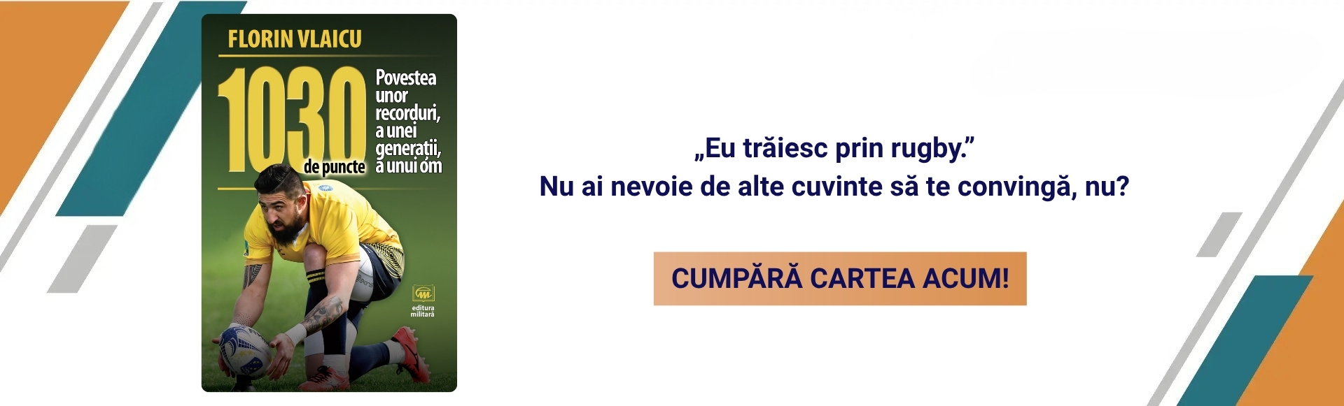 Autobiografie - Florin Vociu