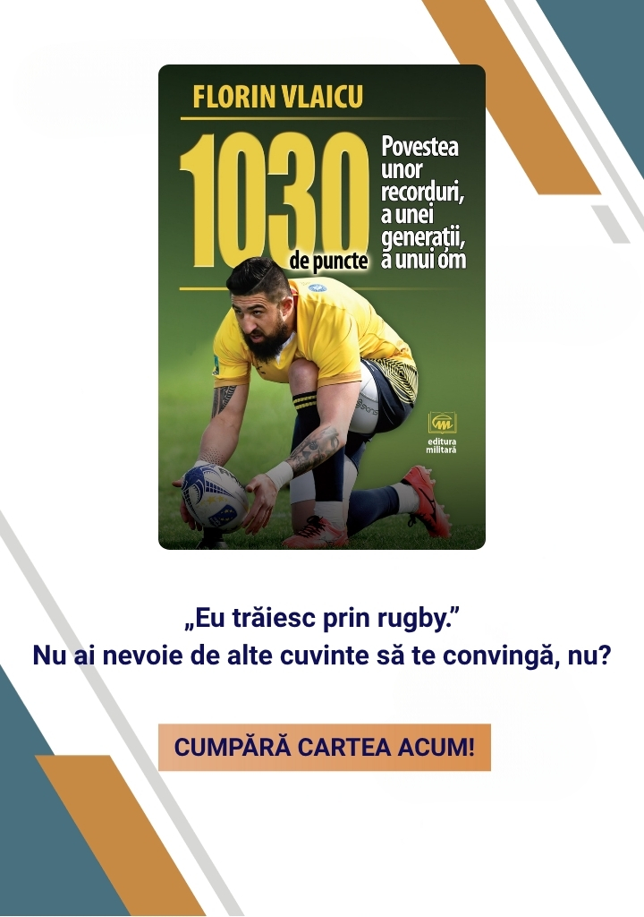 Autobiografie - Florin Vociu