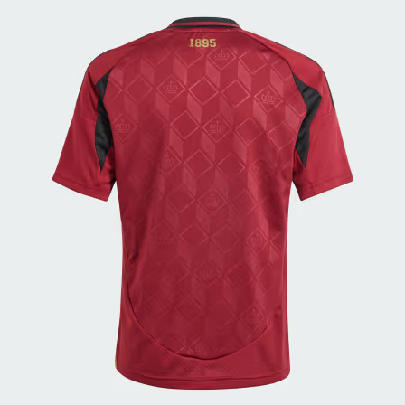 Tricou BELGIA Adidas [2]