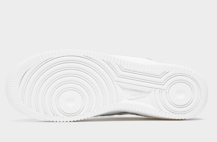 Nike Air Force 1 Low LE Triple White [5]