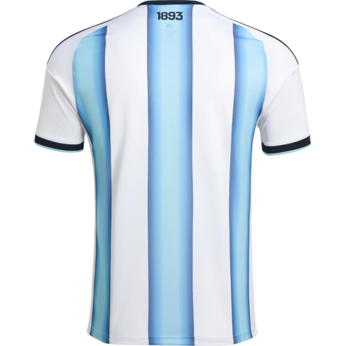 TRICOU ARGENTINA 2022 FIFA WORLD CUP ADIDAS [2]