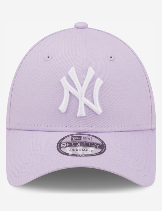 Șapcă New Era 9FORTY New York Yankees Purple [2]