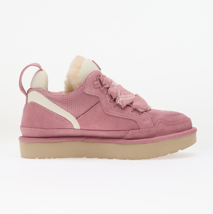 UGG W Lowmel Dusty Orchid [3]