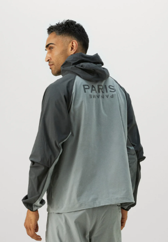 Nike Paris Saint-Germain Tech Windrunner [2]