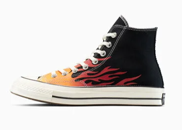Converse Chuck 70 Fire [2]
