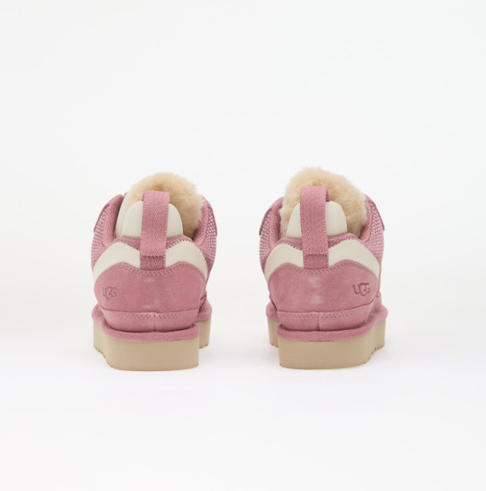 UGG W Lowmel Dusty Orchid [5]