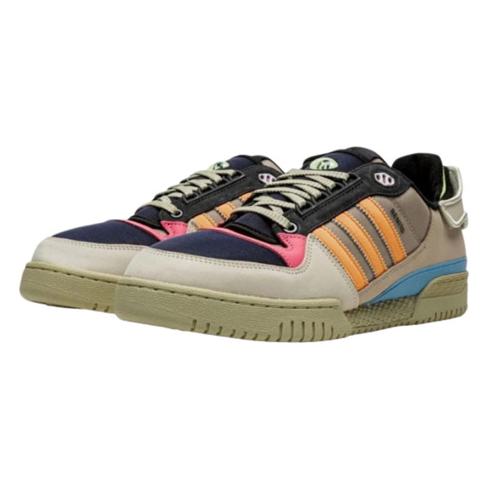 Adidas Bad Bunny Forum PWR [2]