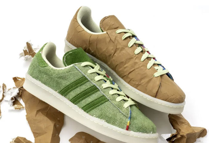 Adidas Campus 80 Crop [3]