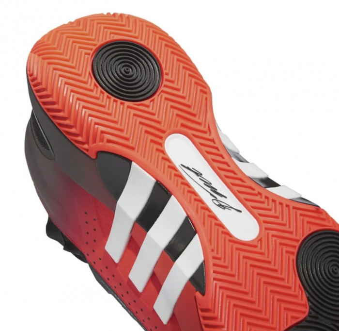 Adidas D.O.N. Issue 5 [4]