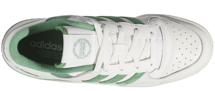 Adidas Forum Low CL [4]