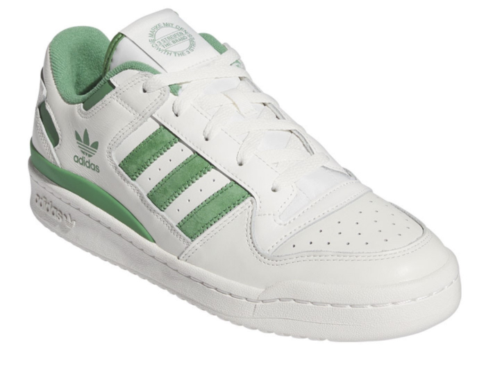 Adidas Forum Low CL [2]