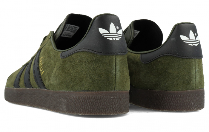 Adidas Gazelle [2]