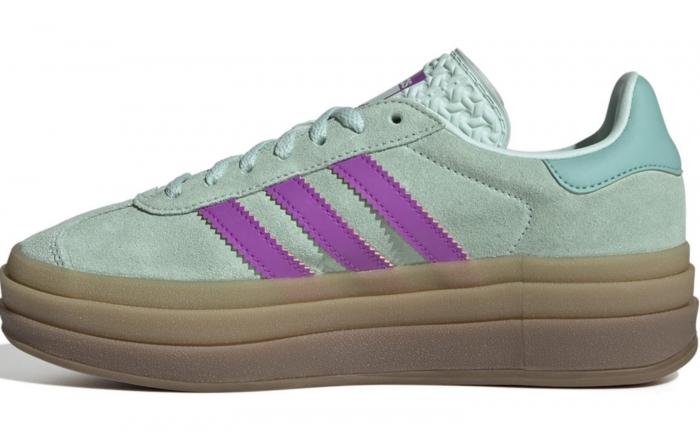 Adidas Gazelle Bold [3]